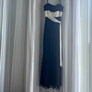 BCBG  dress